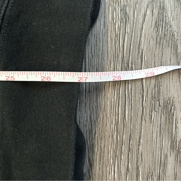 Unbeatable Apparel Black Pullover Hoodie - Picture 6 of 6